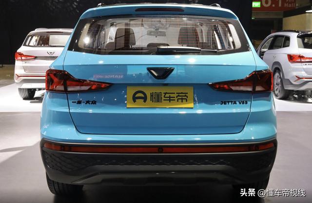 大眾捷達(dá)2023款報(bào)價(jià)(新車售8.69萬(wàn)-11.79萬(wàn)元)(13)
